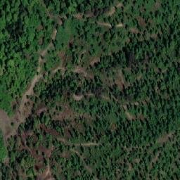 Satellite imagery of Vrano Brdo, BA