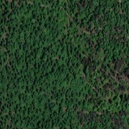 Satellite imagery of Vrano Brdo, BA