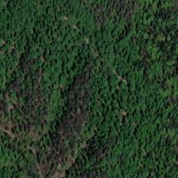 Satellite imagery of Vrano Brdo, BA