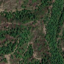 Satellite imagery of Miladića Brdo, BA