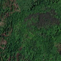 Satellite imagery of Kosice, BA