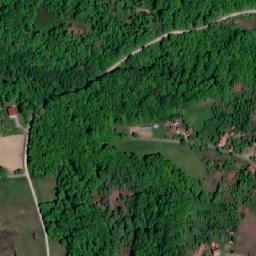 Satellite imagery of Kalaura, BA