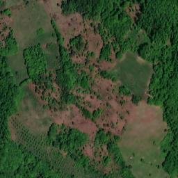 Satellite imagery of Hrnjino Brdo, BA