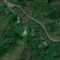 Satellite imagery of Visić, BA