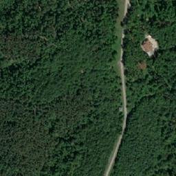 Satellite imagery of Grebić Kosa, BA