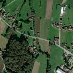 Satellite imagery of Samarić, BA