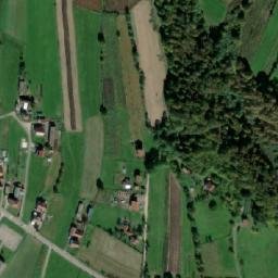 Satellite imagery of Samarić, BA