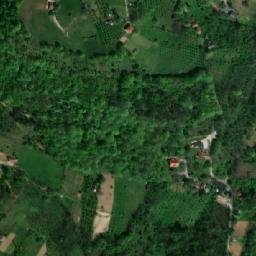Satellite imagery of Straževac, BA