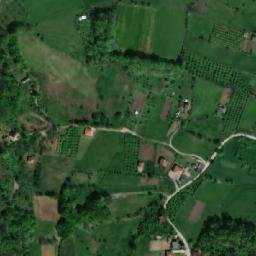 Satellite imagery of Straževac, BA