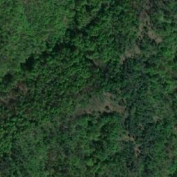 Satellite imagery of Vinjišta, BA