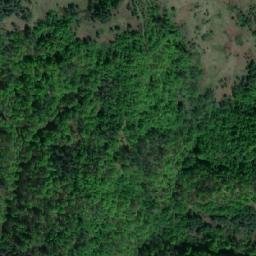 Satellite imagery of Vinjišta, BA