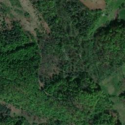 Satellite imagery of Vinjišta, BA