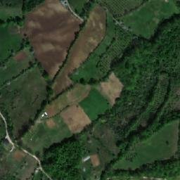 Satellite imagery of Čifluci, BA