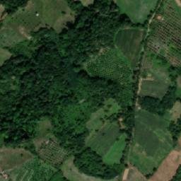 Satellite imagery of Čifluci, BA