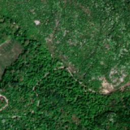 Satellite imagery of Grabovik, BA