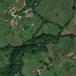 Satellite imagery of Višan, BA