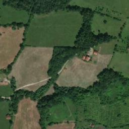 Satellite imagery of Višan, BA