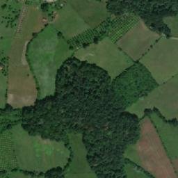 Satellite imagery of Oraščić, BA