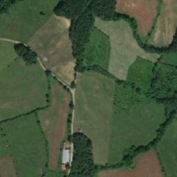 Satellite imagery of Oraščić, BA