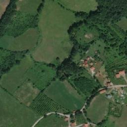 Satellite imagery of Oraščić, BA