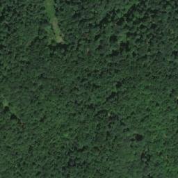 Satellite imagery of Volujak, BA