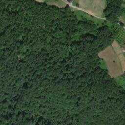 Satellite imagery of Dragovo Brdo, BA