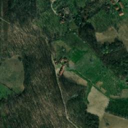 Satellite imagery of Jovanoviča Brdo, BA