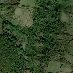 Satellite imagery of Cracul Şiroviţa, RO