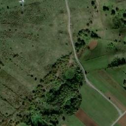 Satellite imagery of Cracul Şiroviţa, RO