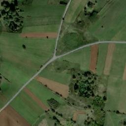Satellite imagery of Cracul Şiroviţa, RO