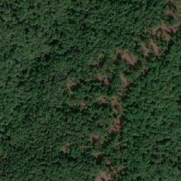 Satellite imagery of Culmea Streneacului, RO