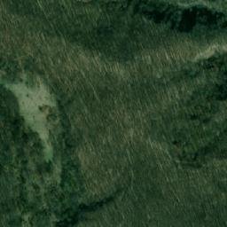 Satellite imagery of Dealul Viilor, RO