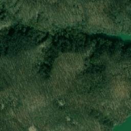 Satellite imagery of Dealul Viilor, RO