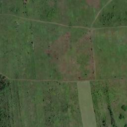 Satellite imagery of Dealul Petrişor, RO