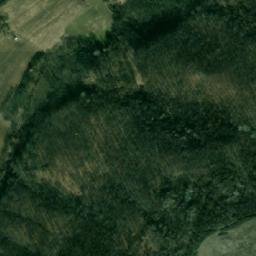 Satellite imagery of Dealul Piscul la Chiriac, RO