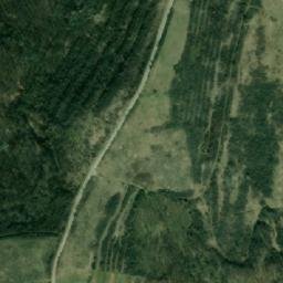 Satellite imagery of Dealul Piscul la Chiriac, RO