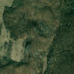 Satellite imagery of Dealul Piscul Serdarului, RO