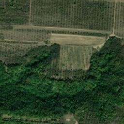 Satellite imagery of Dealul Mioneasa, RO