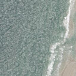 Satellite imagery of Schooner Point, US