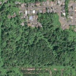 Satellite imagery of Schooner Point, US