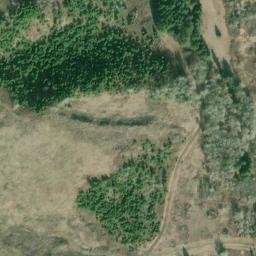 Satellite imagery of Dunn Ridge, US