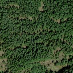 Satellite imagery of Palisades, US