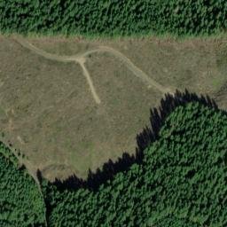 Satellite imagery of Kinney Ridge, US