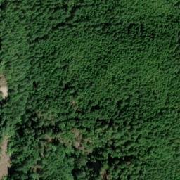 Satellite imagery of Blowout Cliff, US