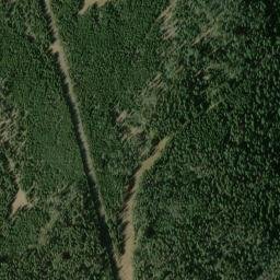 Satellite imagery of 24 MDC — NGS PY0838 — Park County, US, US
