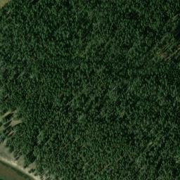 Satellite imagery of H 11 — NGS PY0018 — Park County, US, US