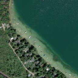 Satellite imagery of Birch Point, US