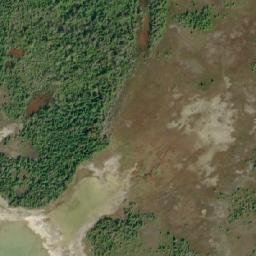 Satellite imagery of Chiefs Point, CA
