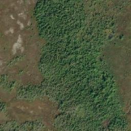 Satellite imagery of Chiefs Point, CA