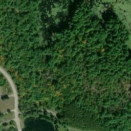 Satellite imagery of Westport Mountain, CA